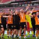 Hull City won the play-offs last season after finishing sixth in the Championship.