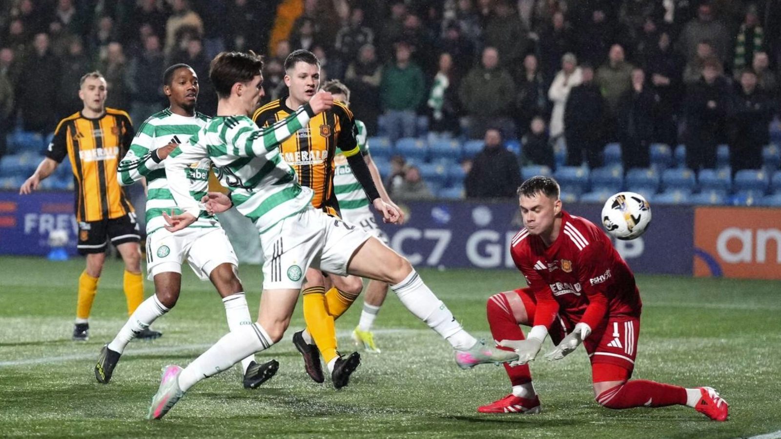 Chris Dunlavy: Slow start has put Preston in great peril