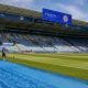 Leicester City’s King Power Stadium.