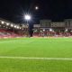 Leyton Orient are planning to leave Brisbane Road