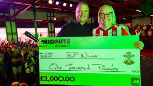Midnite pays out £9k to Southampton, Middlesbrough and Wolves fans thanks to ‘2UP’ initiative