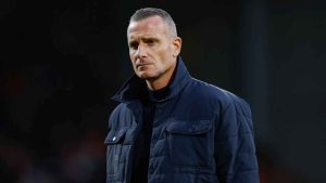 Chris Dunlavy: Identity crisis puts Burnley in the mire