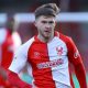 Ryley Reynolds believes his Kidderminster Harriers experience has stood him in good stead.
