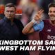 The latest FLP Podcast sees Matt Badcock, Chris Dunlavy and John Lyons discuss Paul Heckingbottom’s Preston exit, West Ham’s flying form and Cyle Larin’s goalscoring run for Southampton.