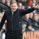 Interim Wycombe Wanderers boss Tom Hounsell