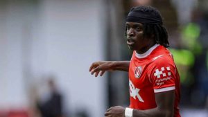 Player Profile: Tyreece Campbell – A special talent coming of age with Charlton Athletic