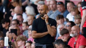 Lee Grant insists his Walsall side can tighten up even more at the back