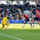 Ollie Pearce scores York City’s late equaliser