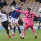Onel Hernandez nets the winner for Port Vale
