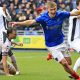 Portsmouth 2-1 Millwall: John Mousinho says they were lucky