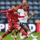Preston North End 1-1 West Bromwich Albion: Lilywhites show fighting spirit
