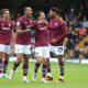 Burnley finally ended their long wait for a win with a 4-0 victory over Watford.
