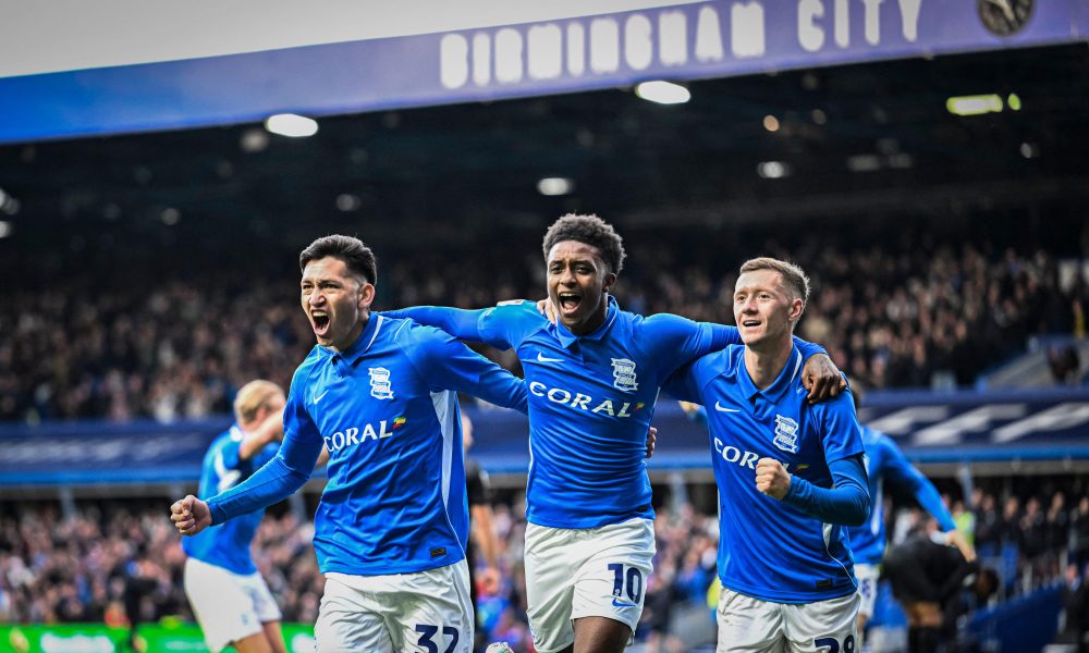 EFL Five Talking Points: Lincoln City’s discipline, Birmingham City’s form and Newport County’s revival