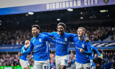 EFL Five Talking Points: Lincoln City’s discipline, Birmingham City’s form and Newport County’s revival