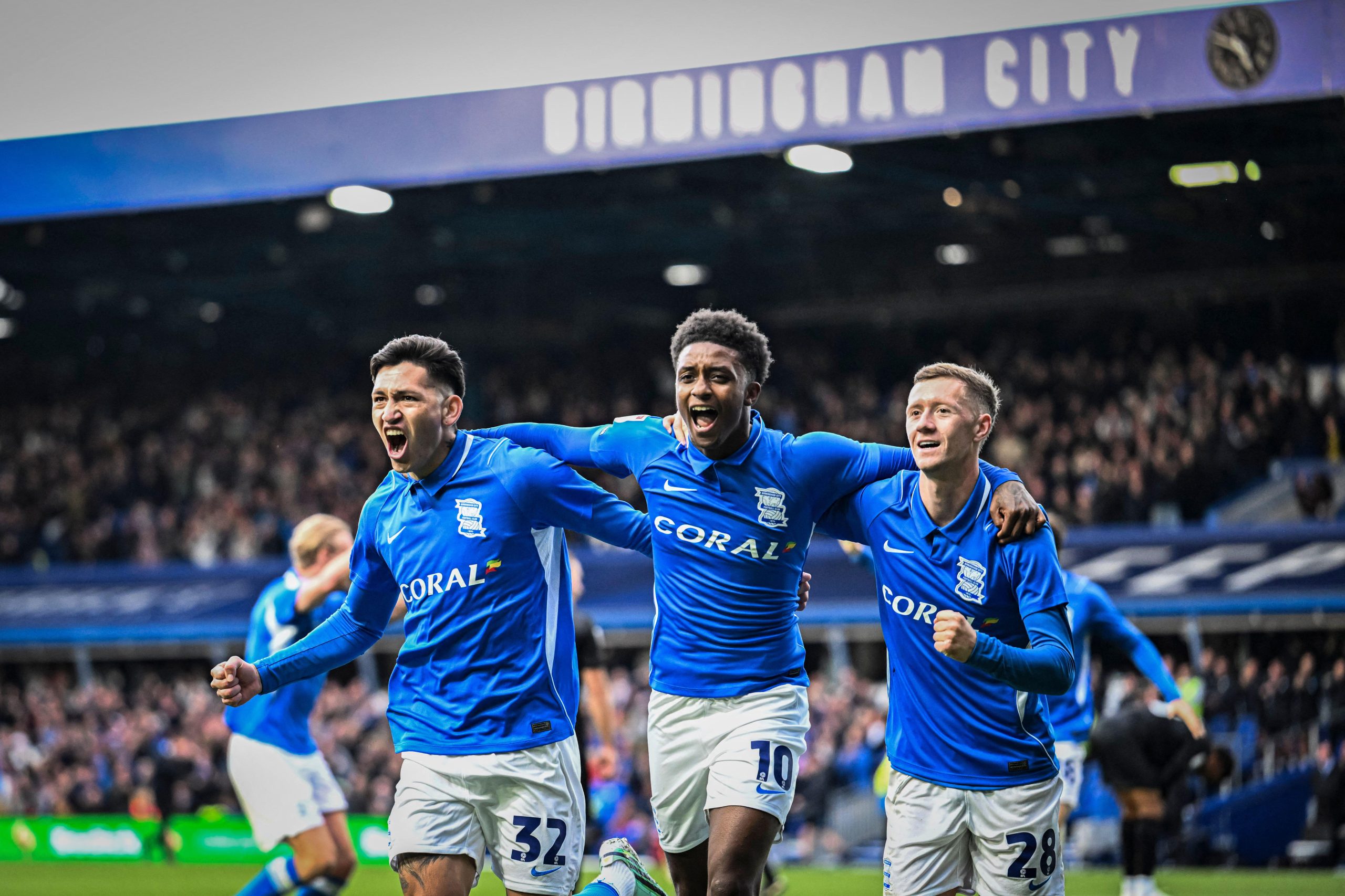 EFL Five Talking Points: Lincoln City’s discipline, Birmingham City’s form and Newport County’s revival