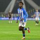 Derensili Sanches Fernandes has impressed for Huddersfield Town in recent weeks.