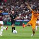 Divine Mukasa fires home for West Ham against Wolves