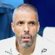 Fabio Celestini takes the reins at Burnley