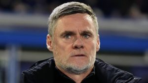 Simon Grayson: Preston North End pull was too strong for Graham Alexander
