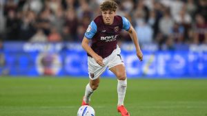 Player Profile: Arne Engels – Irons strike it hot with Belgian all-rounder