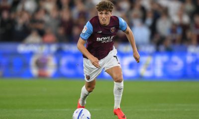 Player Profile: Arne Engels – Irons strike it hot with Belgian all-rounder