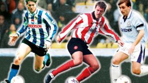 Chris Dunlavy: Game is far better with the maverick