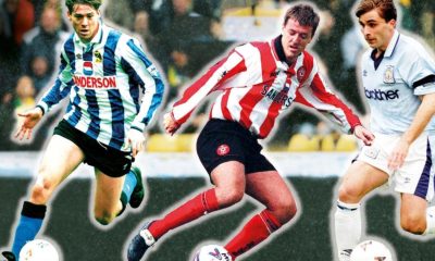 Chris Dunlavy: Game is far better with the maverick