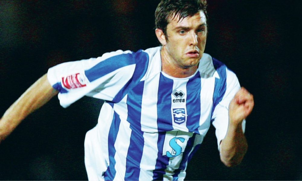 Adam Virgo: Generous leader Doug Loft was top guy
