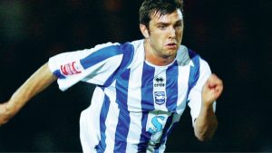 Adam Virgo: Generous leader Doug Loft was top guy