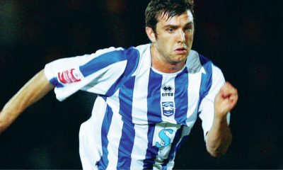 Adam Virgo: Generous leader Doug Loft was top guy