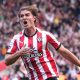 James Bree scored the winning goal in the south coast derby for Southampton