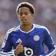 Leicester City youngster Louis Page has caught the eye.