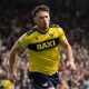 Mark Harris wants to fire Oxford United into the Championship again