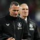 Burnley boss Nicky Hayen