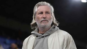 Robbie Savage has taken the next step in his managerial career with Peterborough United.