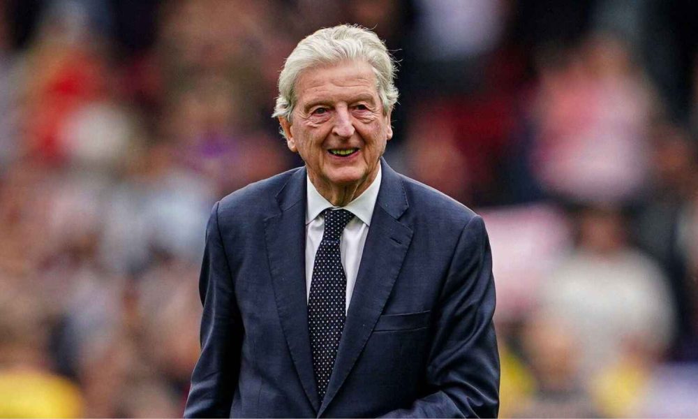 Roy Hodgson open to another managerial return after ‘magical’ Bristol City stint