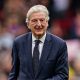 Roy Hodgson open to another managerial return after ‘magical’ Bristol City stint