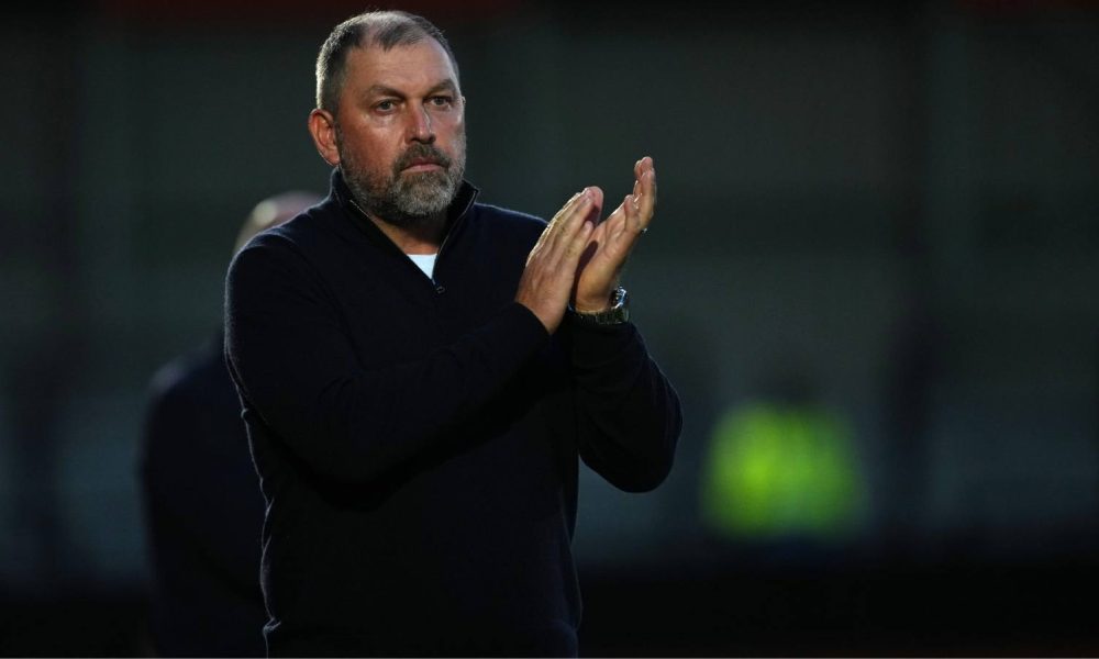 Walsall vs Salford City: Records are on the line in crunch League Two ...