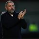 Salford City boss Peter Cklamovski