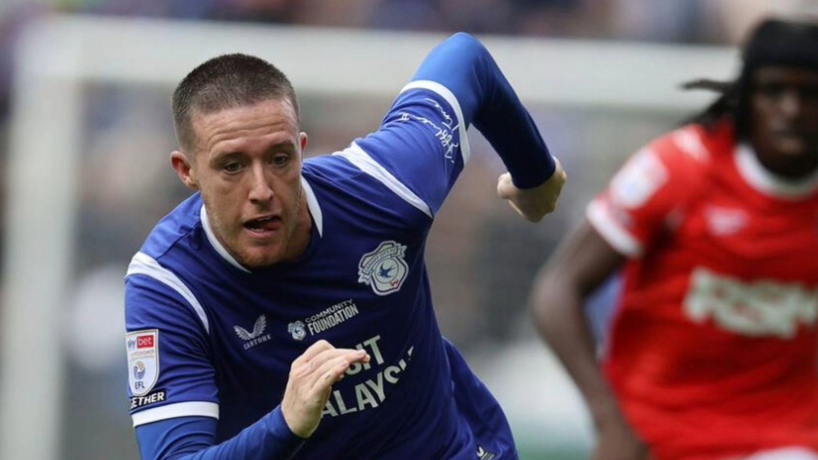 Player Profile: Jack Moylan – Versatile ace takes giant leap forward