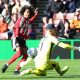 Tahith Chong scores Sheffield United’s second