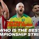 The FLP Podcast team debate who deserves to be considered the best Championship striker in recent history following Billy Sharp’s retirement, whilst looking at Wolves’ struggles and the latest midweek EFL action.