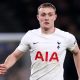 Chris Dunlavy: Faltering Oliver Skipp must go back to basics