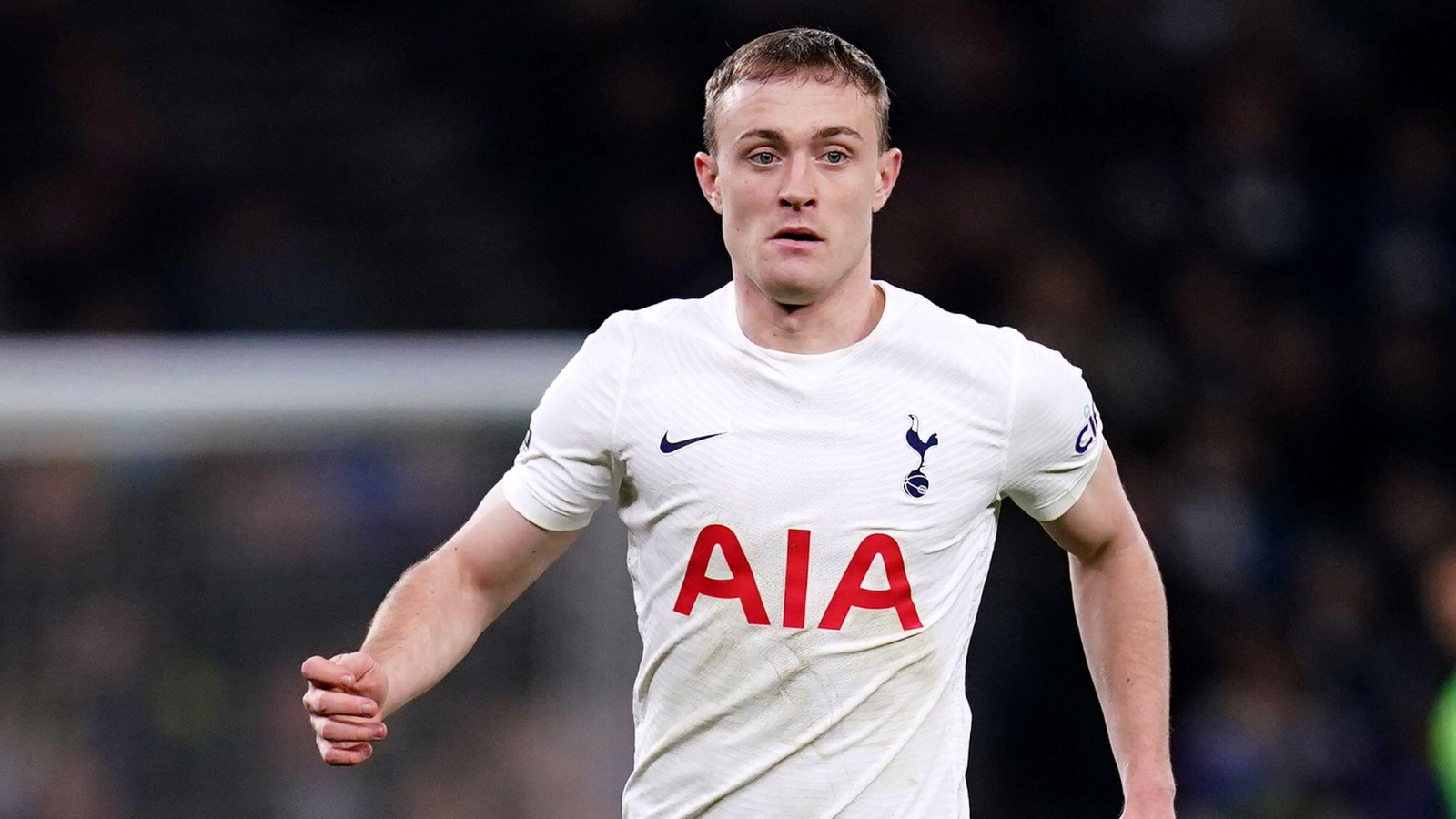 Chris Dunlavy: Faltering Oliver Skipp must go back to basics