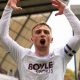 Jarrod Bowen has four goals in the league for West Ham United this season.