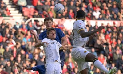 Middlesbrough’s Will Lankshear rises high to head the winner