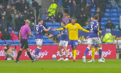 Cardiff City 1-0 Birmingham City: Yousef Salech’s surprise start stuns Blues