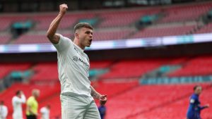 Zac Brunt leads the Non-League talents tipped to catch the eye of EFL clubs.