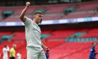 Zac Brunt leads the Non-League talents tipped to catch the eye of EFL clubs.