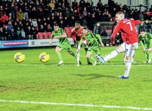 DEENEY FUMING